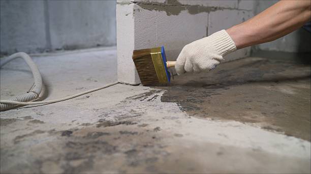 24/7 Emergency Waterproofing experts in Edison, GA